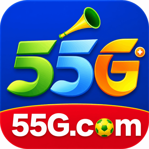 55G BET Logo